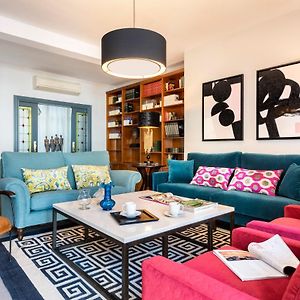 Appartement Supérieur à 4 Chambres à Coucher