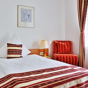 Chambre Simple de Luxe