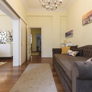 Appartement de Luxe