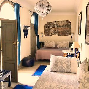 Chambre Triple