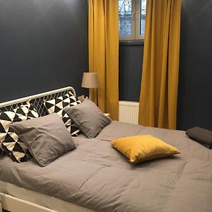 Chambre Familiale
