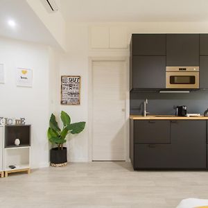 Appartement Studio