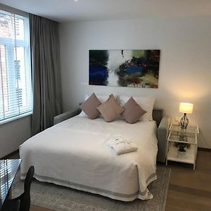 Chambre Standarde au Dernier Étage