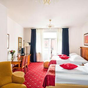 Chambre Quadruple