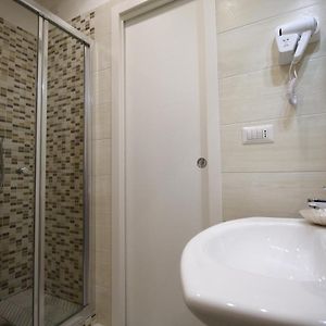 Private Bathroom Room