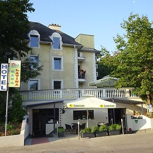 Hotel Casa Latina