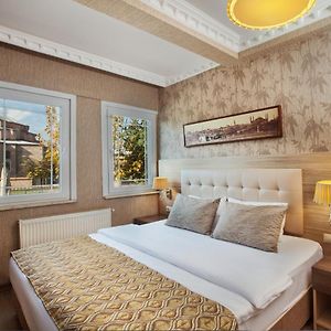Chambre Standarde Lit King-Size