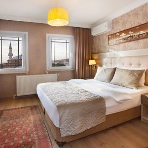 Chambre de Luxe