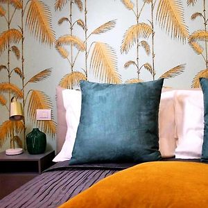 Appartement de Luxe