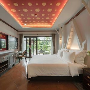 Chambre de Luxe Lit King-Size