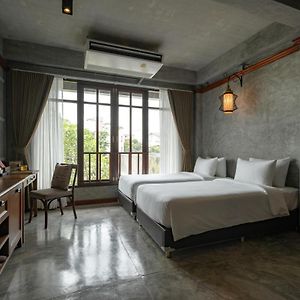 Chambre Supérieure Double