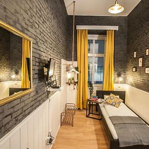 Chambre Simple
