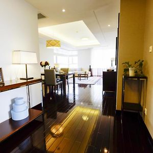 Appartement Exécutif à 2 Chambres à Coucher