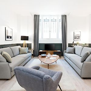 LivinParis - Luxury 3 Bedrooms République I