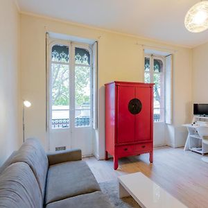 Appartement Studio