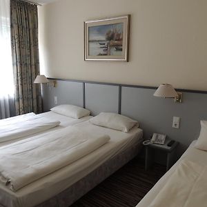 Chambre Triple