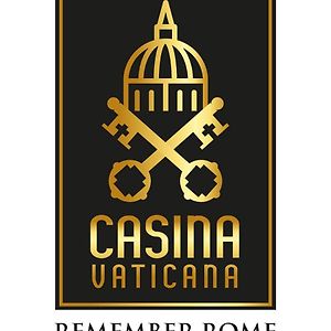 La Casina Vaticana
