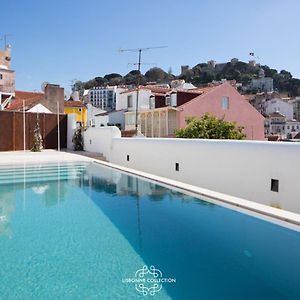 Appartement de Luxe