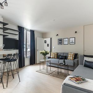 Appartement de Luxe