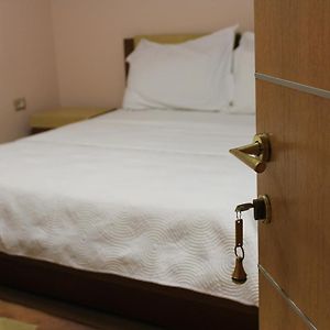 Budget Without Window Double Room