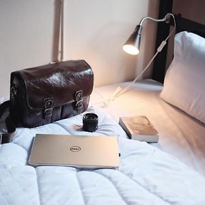 Dormitory Room Mixed