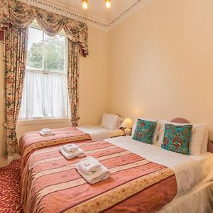 Chambre Familiale