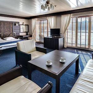 Chambre Double de Luxe