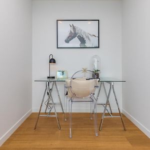 Studio de Luxe