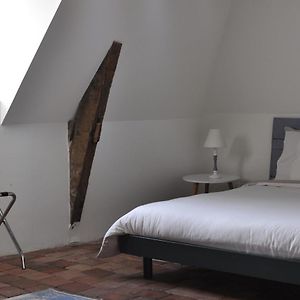 Chambre Lit Queen-Size