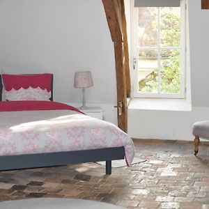 Chambre Supérieure Familiale Lit King-Size