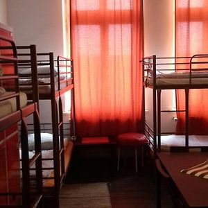 Dormitory Room Mixed