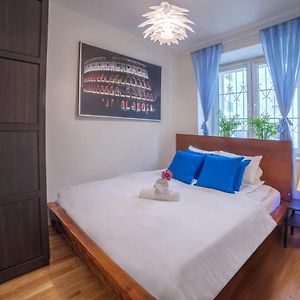 Appartement de Luxe