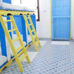 Chambre Familiale