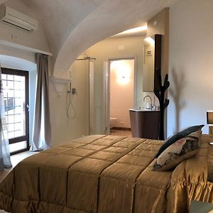 Anfite Luxury Apartment Affresco San Silvestro
