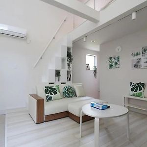 Maisonette