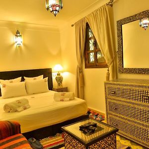 Chambre Supérieure Lit King-Size
