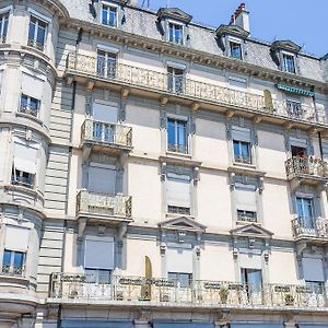Chambre Lit King-Size