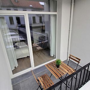 Appartement Supérieur