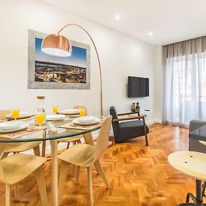 Marquês de Pombal Metropolitan Flat