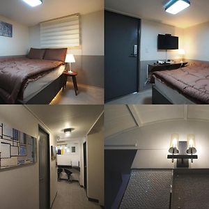 Chambre Standarde Lit Queen-Size