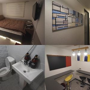 Chambre Supérieure Double