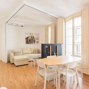 Urbe10 Plaza De La Constitucion 1 Bedroom Apartment