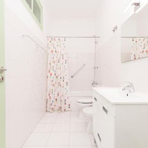 Appartement Rez-de-Chaussée