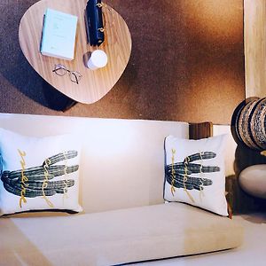 Chambre Familiale