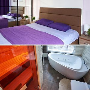 Appartement à 1 Chambre à Coucher