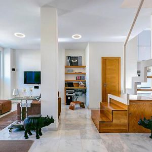 Appartement Duplex