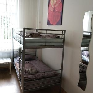 Dormitory Room Mixed