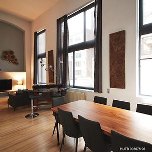 Appartement Duplex