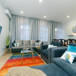 V&V Luxury Apartments