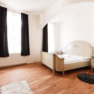Appartement de Luxe